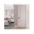 Modern Home Used Interior Wooden Door